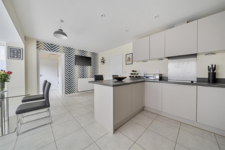 Images for Fairway Meadows, Ullesthorpe, Lutterworth, LE17