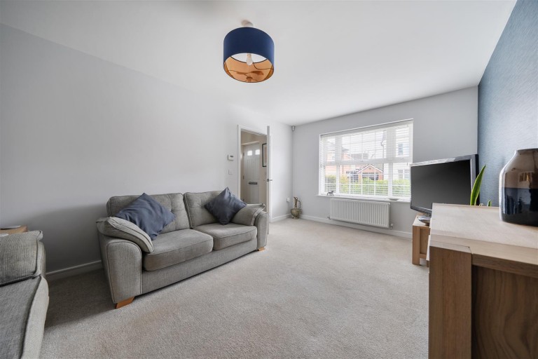 Images for Fairway Meadows, Ullesthorpe, Lutterworth, LE17