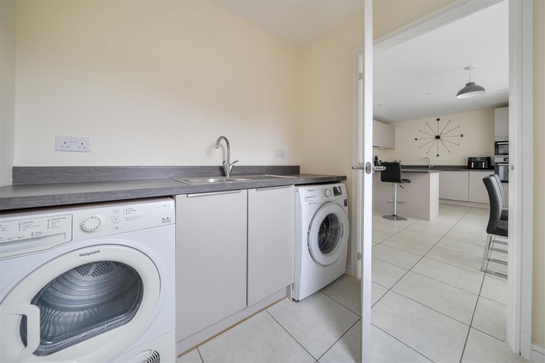 Images for Fairway Meadows, Ullesthorpe, Lutterworth, LE17