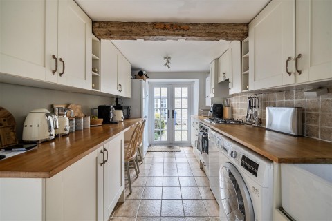 Click the photo for more details of St. Michaels Court, Ashton, NN7