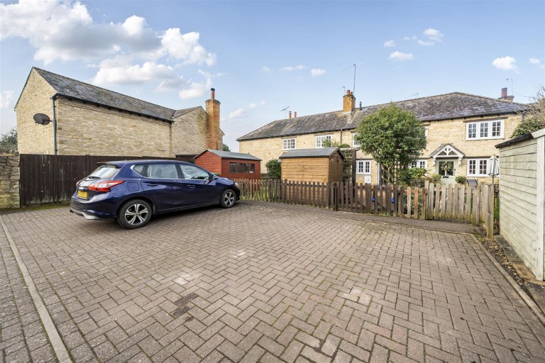 Images for St. Michaels Court, Ashton, NN7