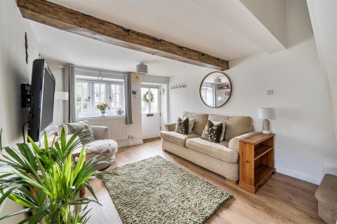 Click the photo for more details of St. Michaels Court, Ashton, NN7