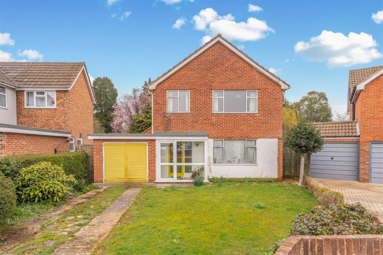 Images for Burlington Gardens, Banbury