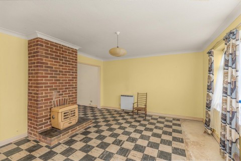 Click the photo for more details of Burlington Gardens, Banbury