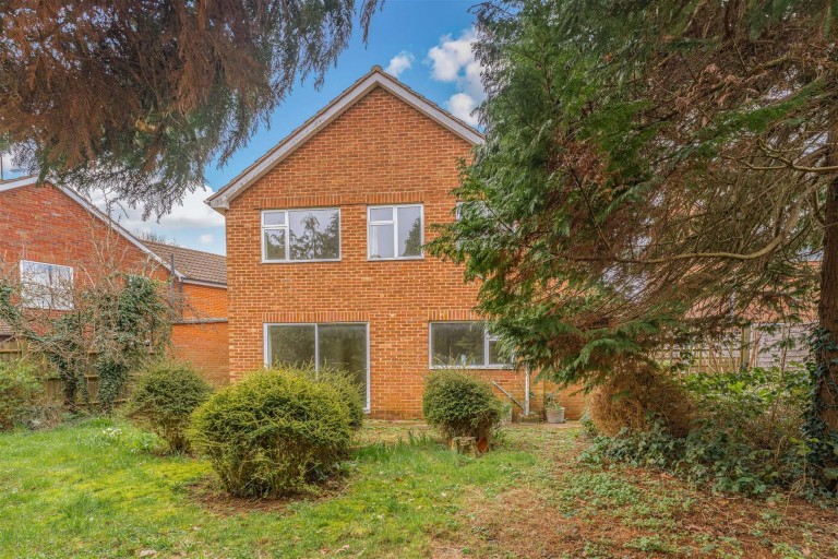 Images for Burlington Gardens, Banbury