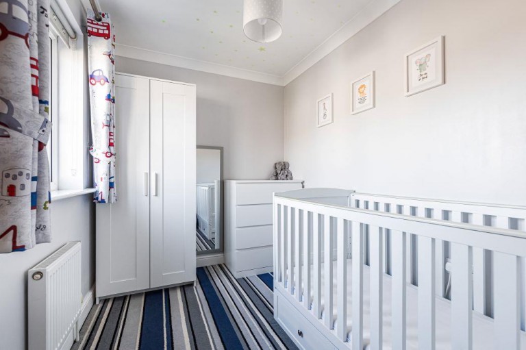 Images for St. Andrews Close, Sutton, Ely