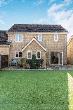 Images for St. Andrews Close, Sutton, Ely