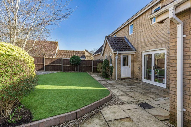Images for St. Andrews Close, Sutton, Ely