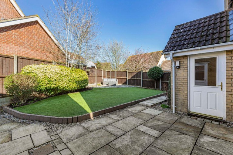 Images for St. Andrews Close, Sutton, Ely