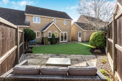 Images for St. Andrews Close, Sutton, Ely