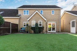 Images for St. Andrews Close, Sutton, Ely