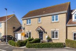 Images for St. Andrews Close, Sutton, Ely