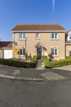 Images for St. Andrews Close, Sutton, Ely