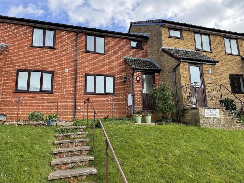 Click the photo for more details of Crock Lane, Bridport