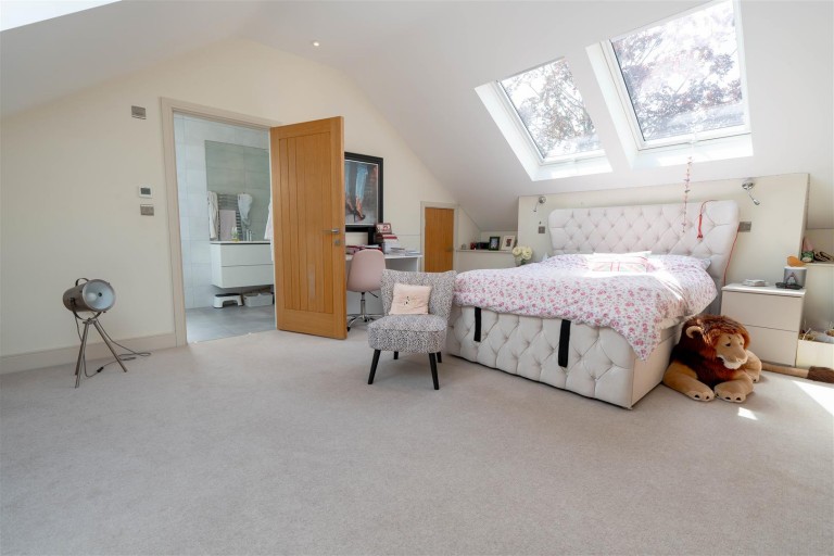 Images for Long Lane, Fowlmere, Royston