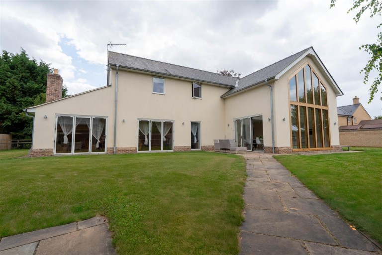 Images for Long Lane, Fowlmere, Royston