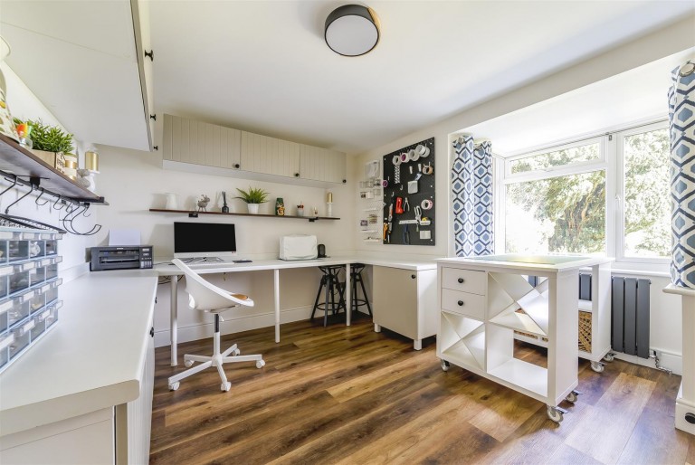 Images for Hillside street, Buckland St. Mary, Chard