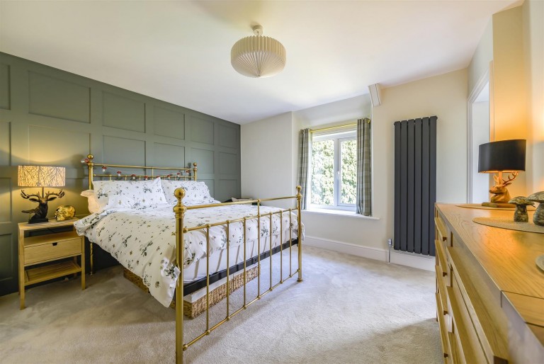 Images for Hillside street, Buckland St. Mary, Chard