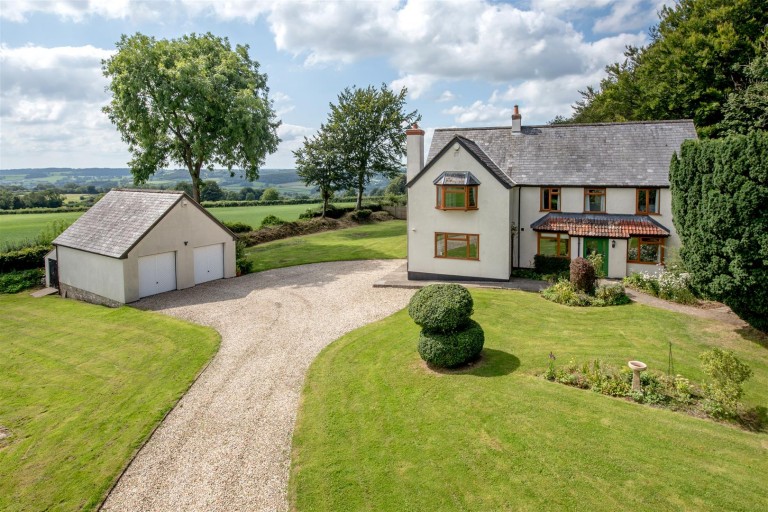 Images for Hillside street, Buckland St. Mary, Chard