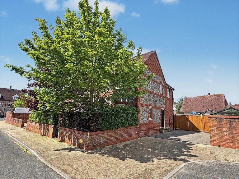 Images for Cobham Road, Blandford Forum
