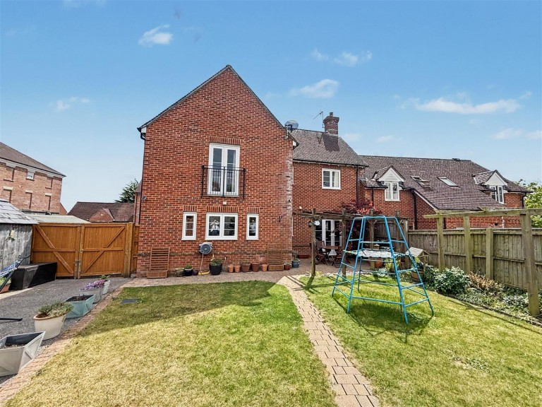 Images for Cobham Road, Blandford Forum