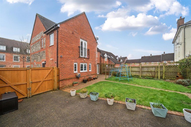 Images for Cobham Road, Blandford Forum