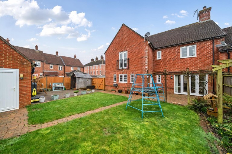 Images for Cobham Road, Blandford Forum