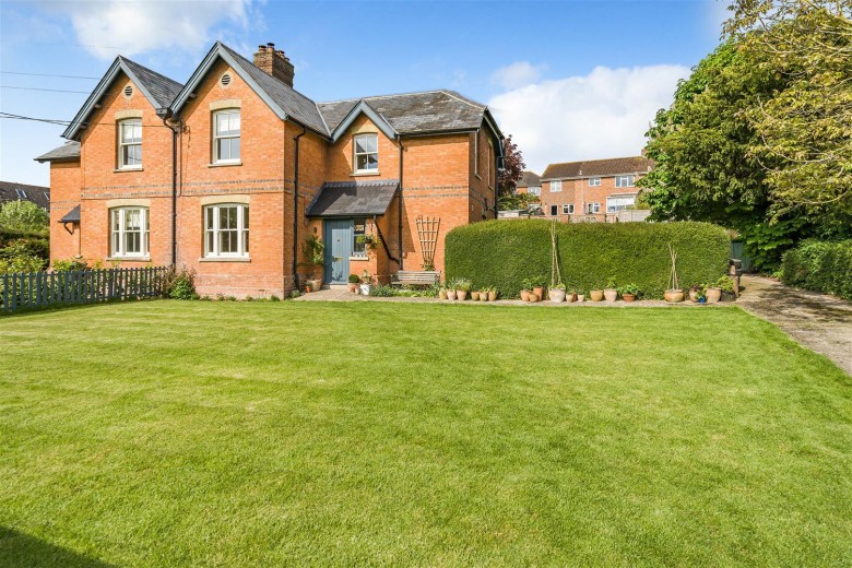 Click the photo for more details of Church Road, Pimperne, Blandford Forum