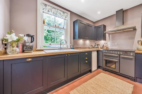 Click the photo for more details of Church Road, Pimperne, Blandford Forum