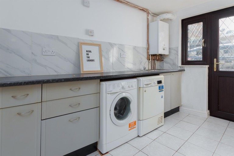 Images for West Street, Welford, Northampton