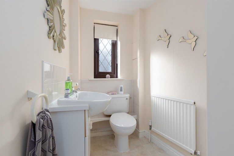 Images for West Street, Welford, Northampton