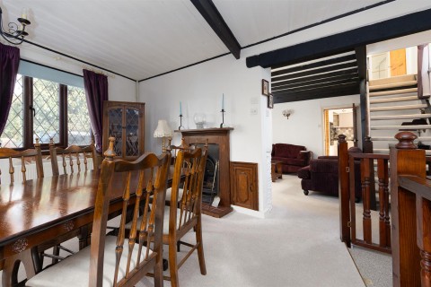 Click the photo for more details of West Street, Welford, Northampton