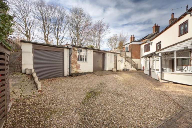 Images for West Street, Welford, Northampton