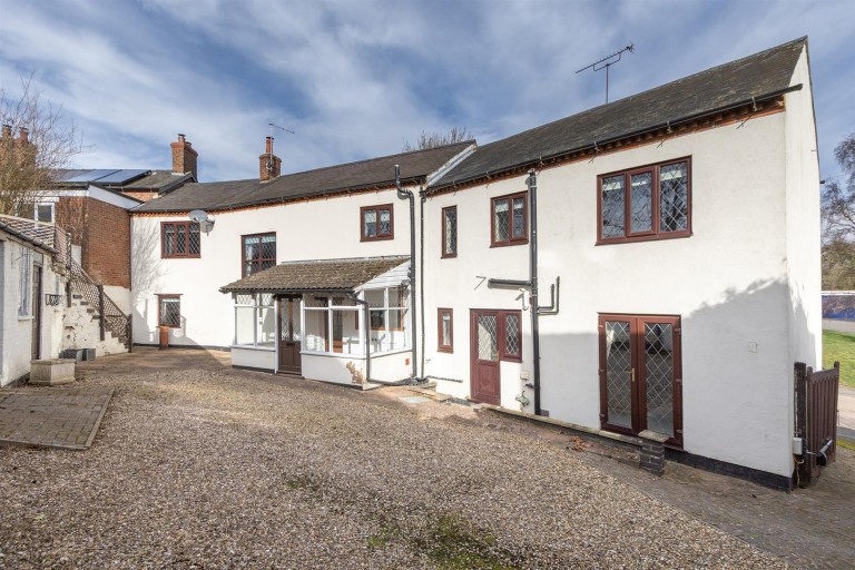 Images for West Street, Welford, Northampton