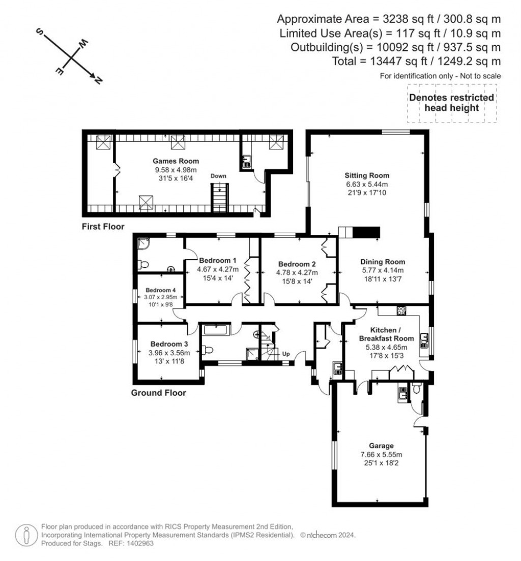 Floorplans For Kenton