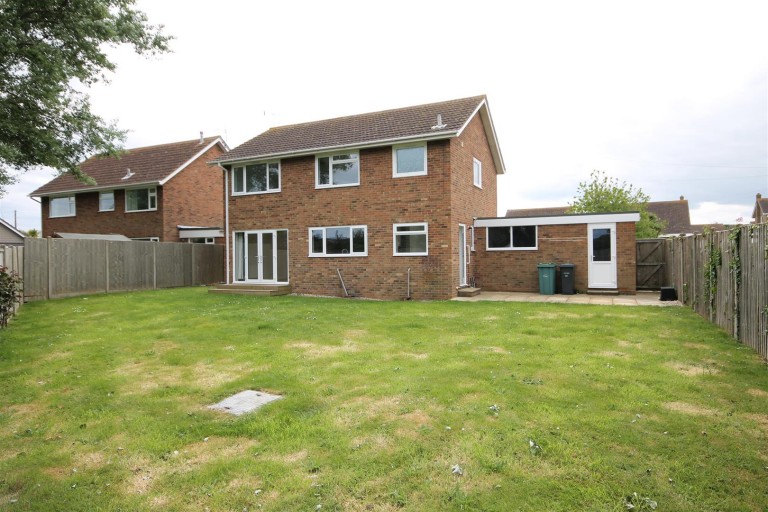 Images for Paddock Drive, Bembridge