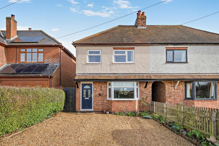 Images for Burrough Road, Somerby, Melton Mowbray