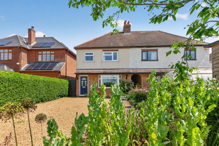 Images for Burrough Road, Somerby, Melton Mowbray