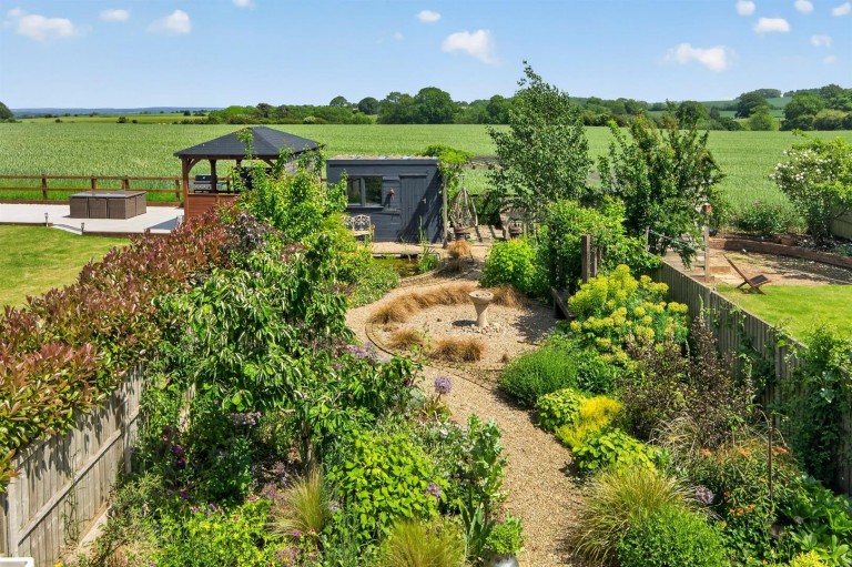 Images for Burrough Road, Somerby, Melton Mowbray
