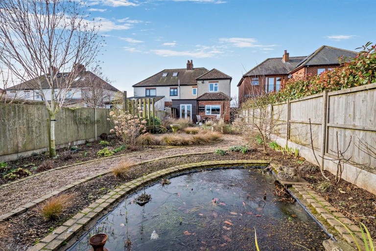 Images for Burrough Road, Somerby, Melton Mowbray