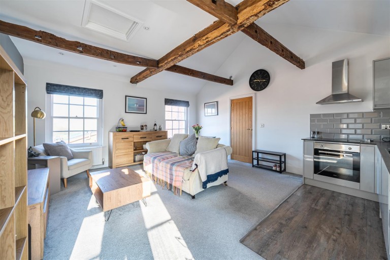 Images for High Street, Blisworth, NN7