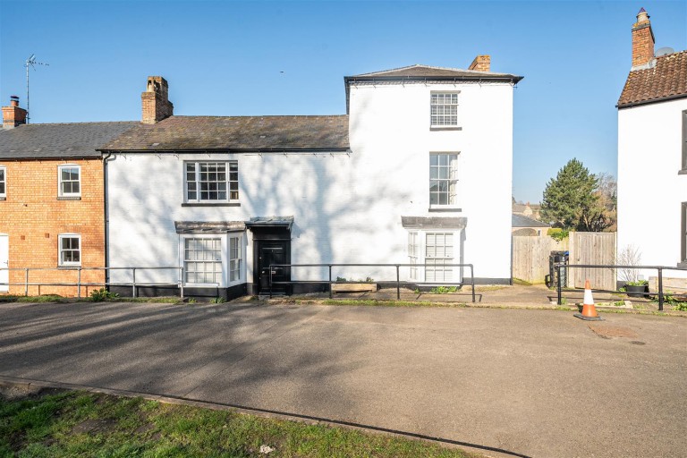 Images for High Street, Blisworth, NN7