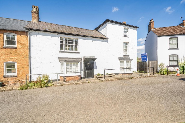 Images for High Street, Blisworth, NN7