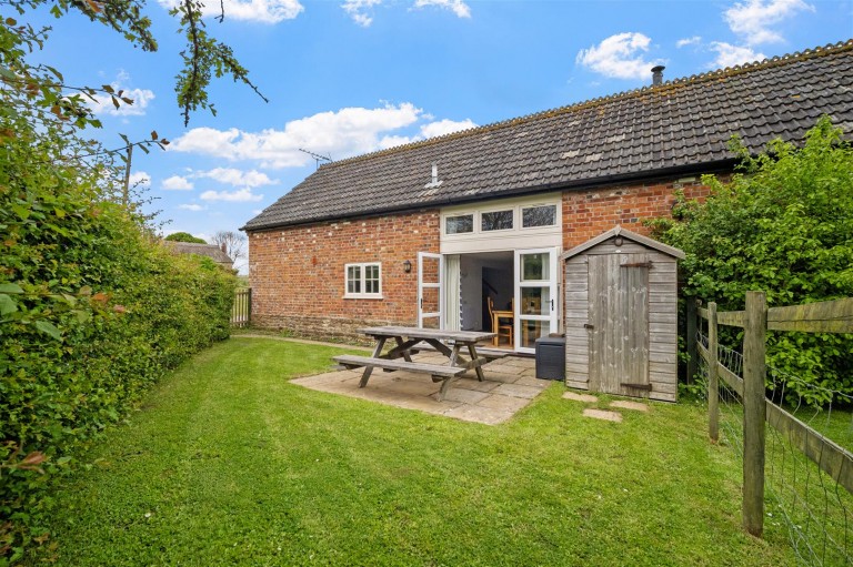 Images for Brinsham Farm Cottages, Salwayash, Bridport