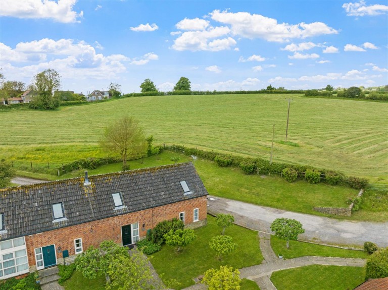 Images for Brinsham Farm Cottages, Salwayash, Bridport