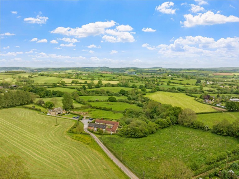 Images for Brinsham Farm Cottages, Salwayash, Bridport