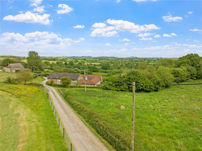 Images for Brinsham Farm Cottages, Salwayash, Bridport