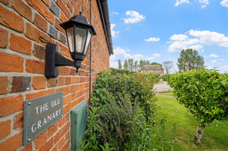 Images for Brinsham Farm Cottages, Salwayash, Bridport