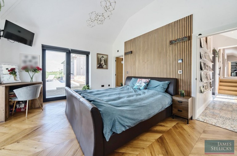 Images for The Old Dairy, Blaston, Market Harborough