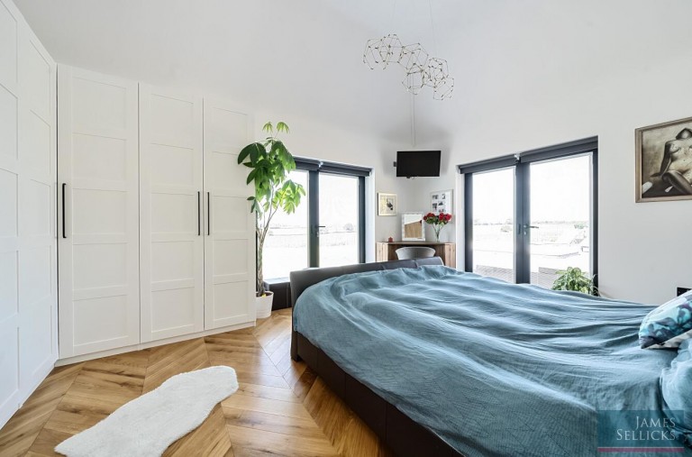 Images for The Old Dairy, Blaston, Market Harborough